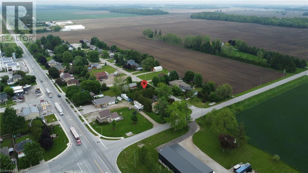 For sale LORNE Avenue, Hensall, Ontario N0M1X0 40521375 REALTOR.ca