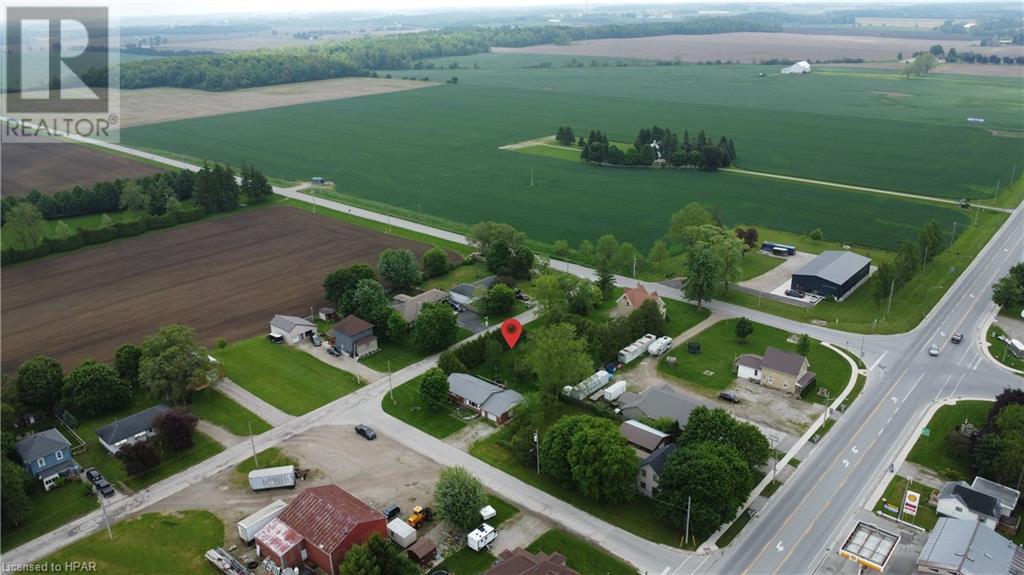 For sale LORNE Avenue, Hensall, Ontario N0M1X0 40521375 REALTOR.ca