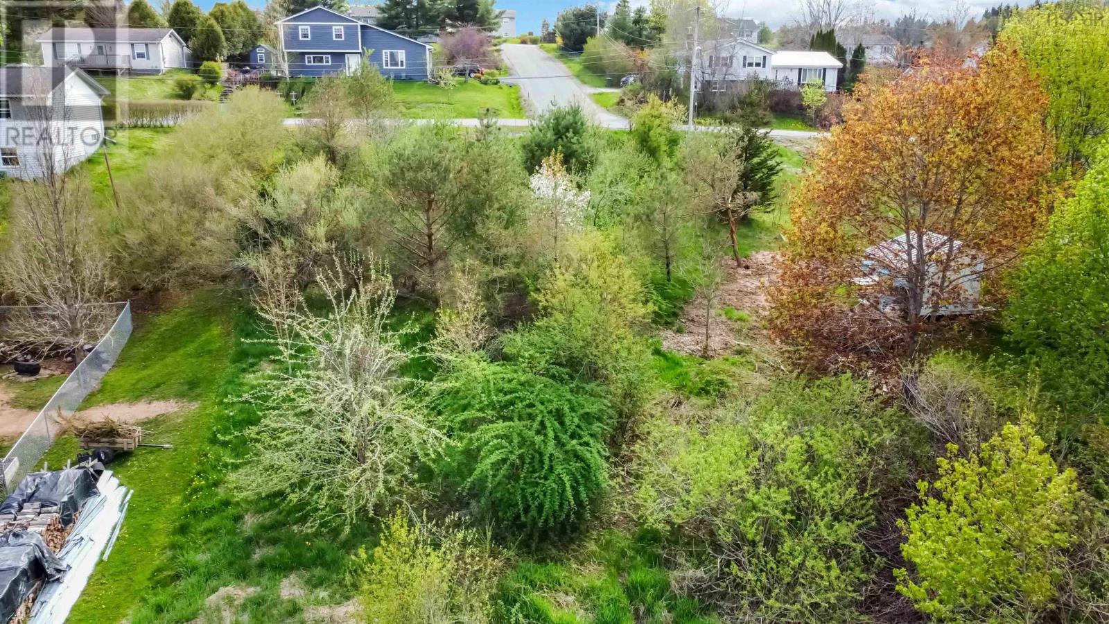 For sale LOT 6 Rand Street, Hantsport, Nova Scotia B0P1P0 202411000