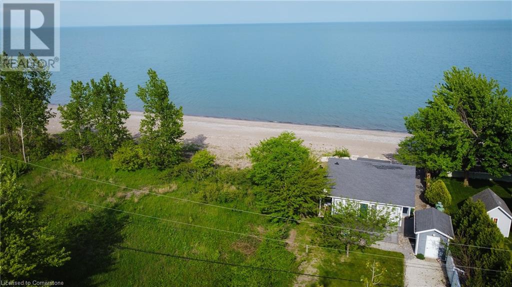 For sale 27 MARENTETTE BEACH Road, Leamington, Ontario N8H3V7