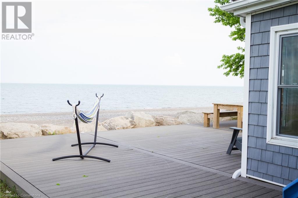 For sale 27 MARENTETTE BEACH Road, Leamington, Ontario N8H3V7