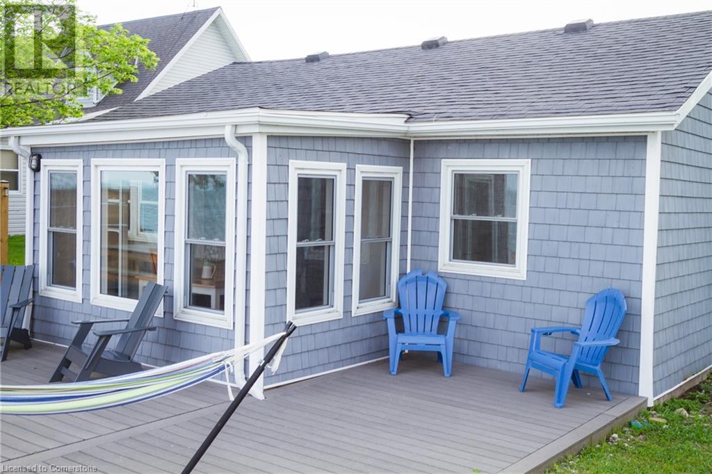 For sale 27 MARENTETTE BEACH Road, Leamington, Ontario N8H3V7