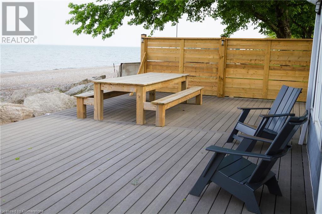 For sale 27 MARENTETTE BEACH Road, Leamington, Ontario N8H3V7