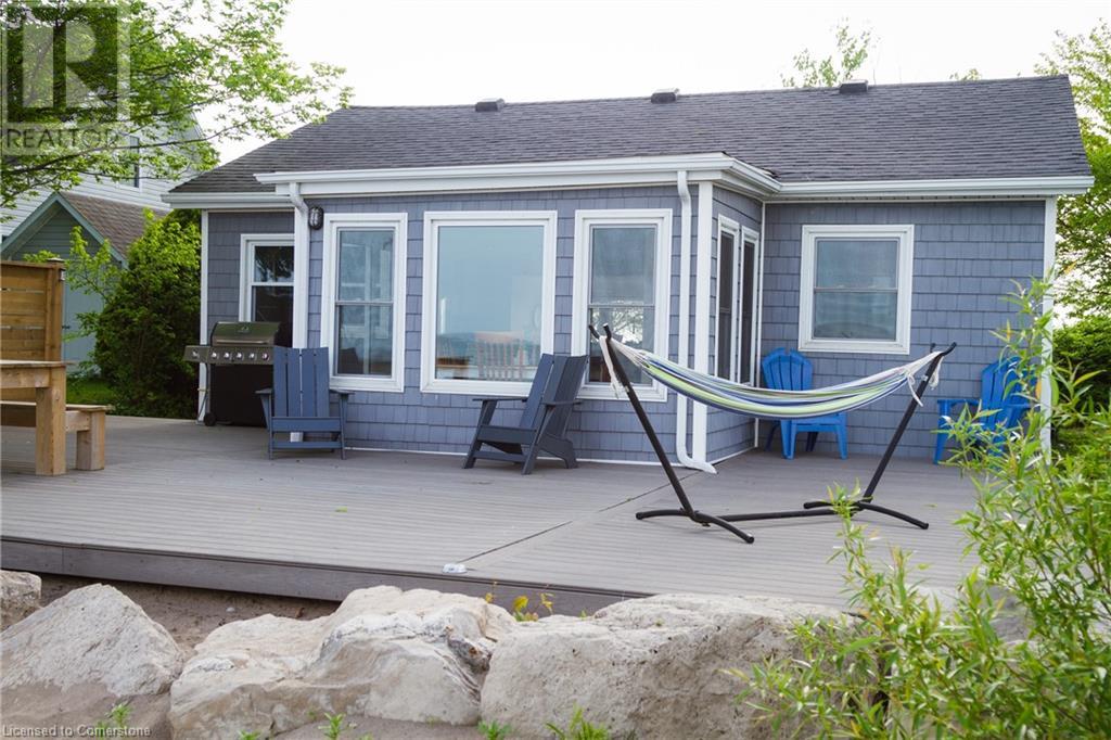 For sale 27 MARENTETTE BEACH Road, Leamington, Ontario N8H3V7