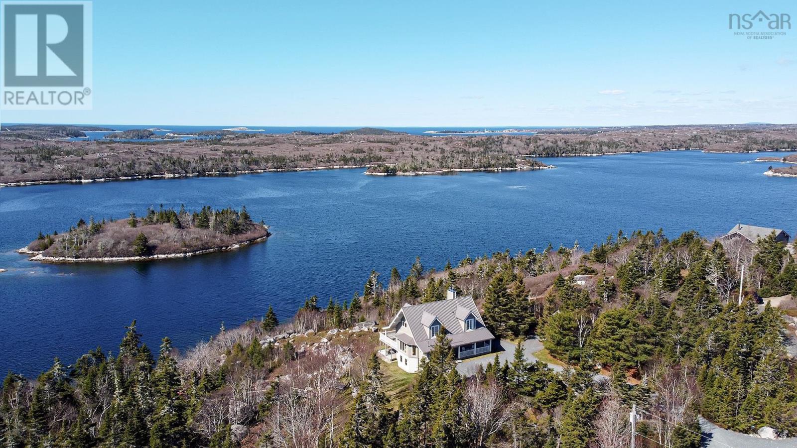 For sale 16 Nice View Drive, Terence Bay, Nova Scotia B3T1X7