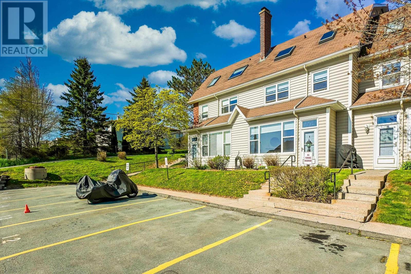 4 83 Collins Grove, Dartmouth, Nova Scotia B2W4G3 REALTOR.ca