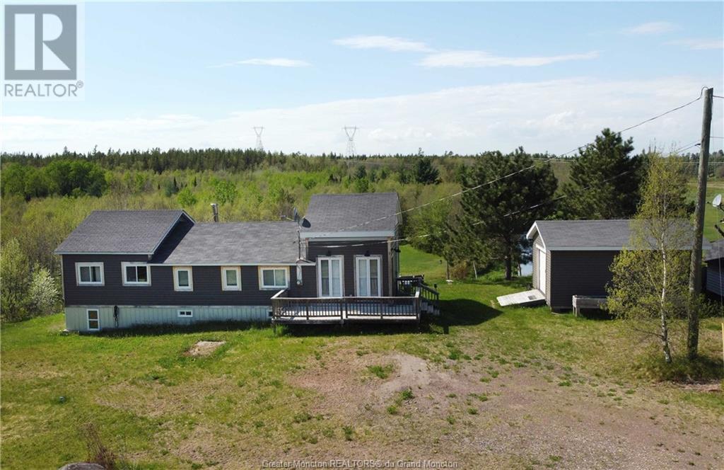For sale 26 Kent LANE, Canaan Forks, New Brunswick E4P8W2 M157854