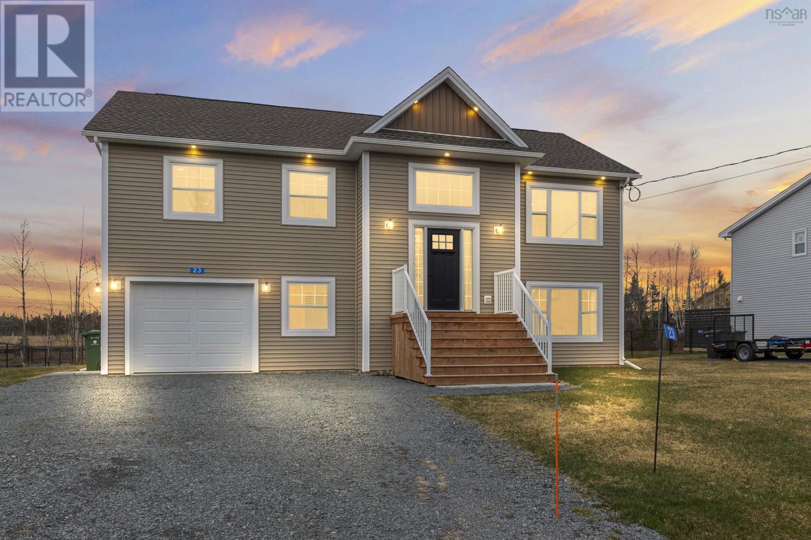 23 Turner James Avenue, Lantz, Nova Scotia B2S0C5 REALTOR.ca