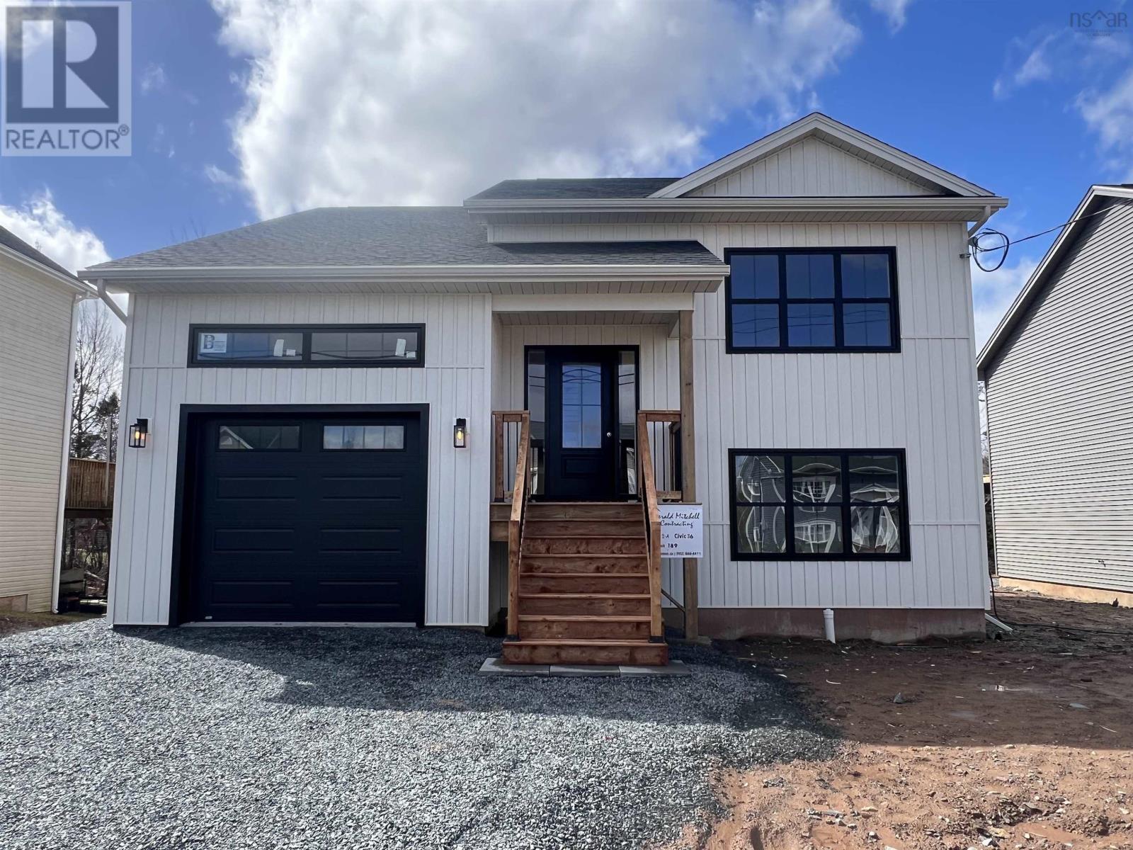 For sale 36 Turner James Avenue, Lantz, Nova Scotia B2S0B8 202310164