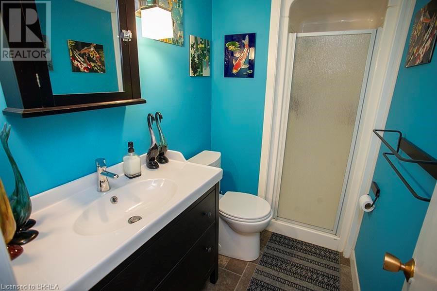 For sale 111 TUTELA HEIGHTS Road, Brantford, Ontario N3T1A5 40556622