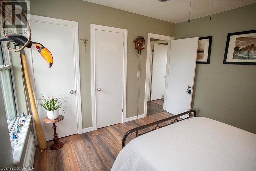 For sale 111 TUTELA HEIGHTS Road, Brantford, Ontario N3T1A5 40556622