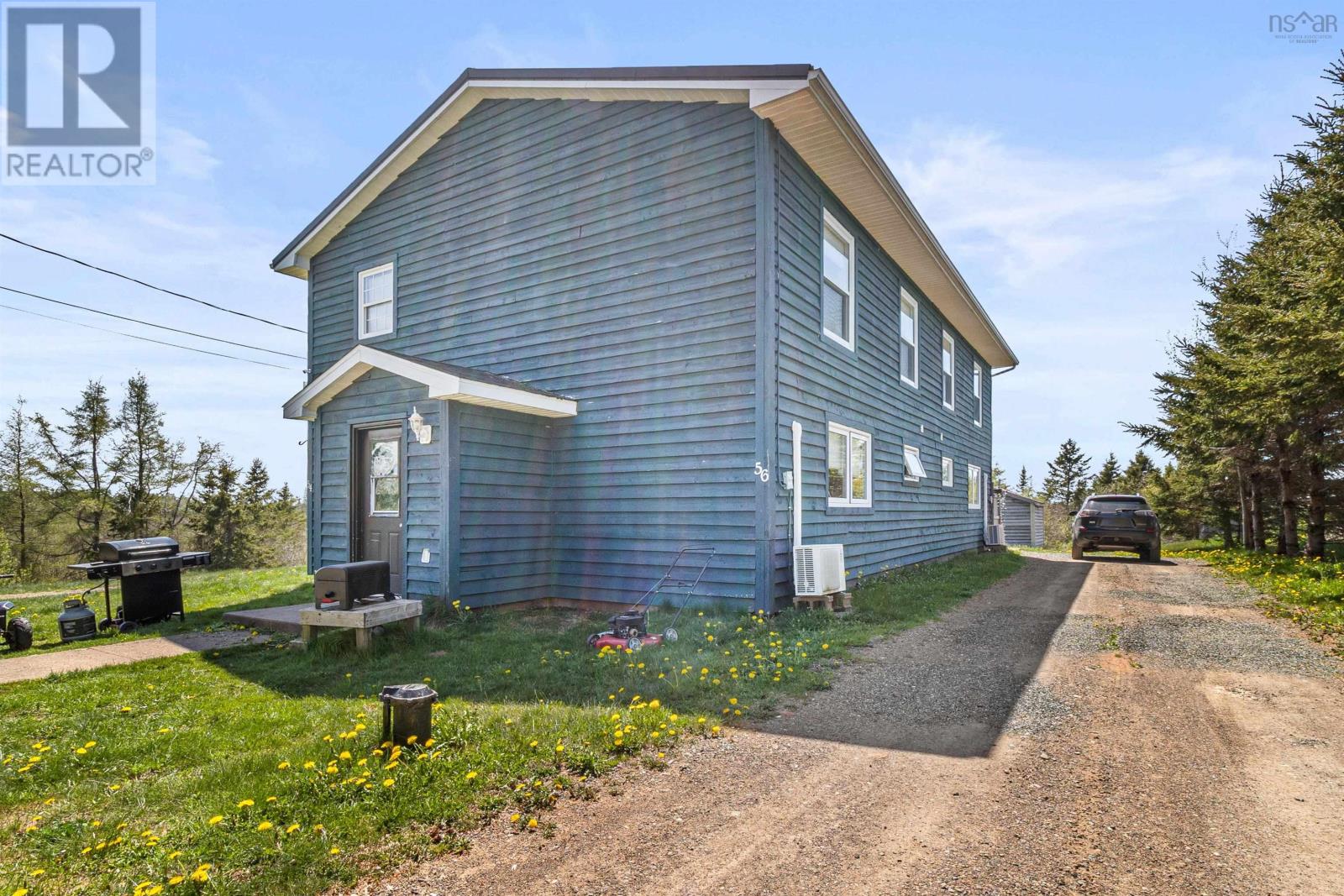 For sale 54 Vincent Drive, Onslow Mountain, Nova Scotia B6L6X1