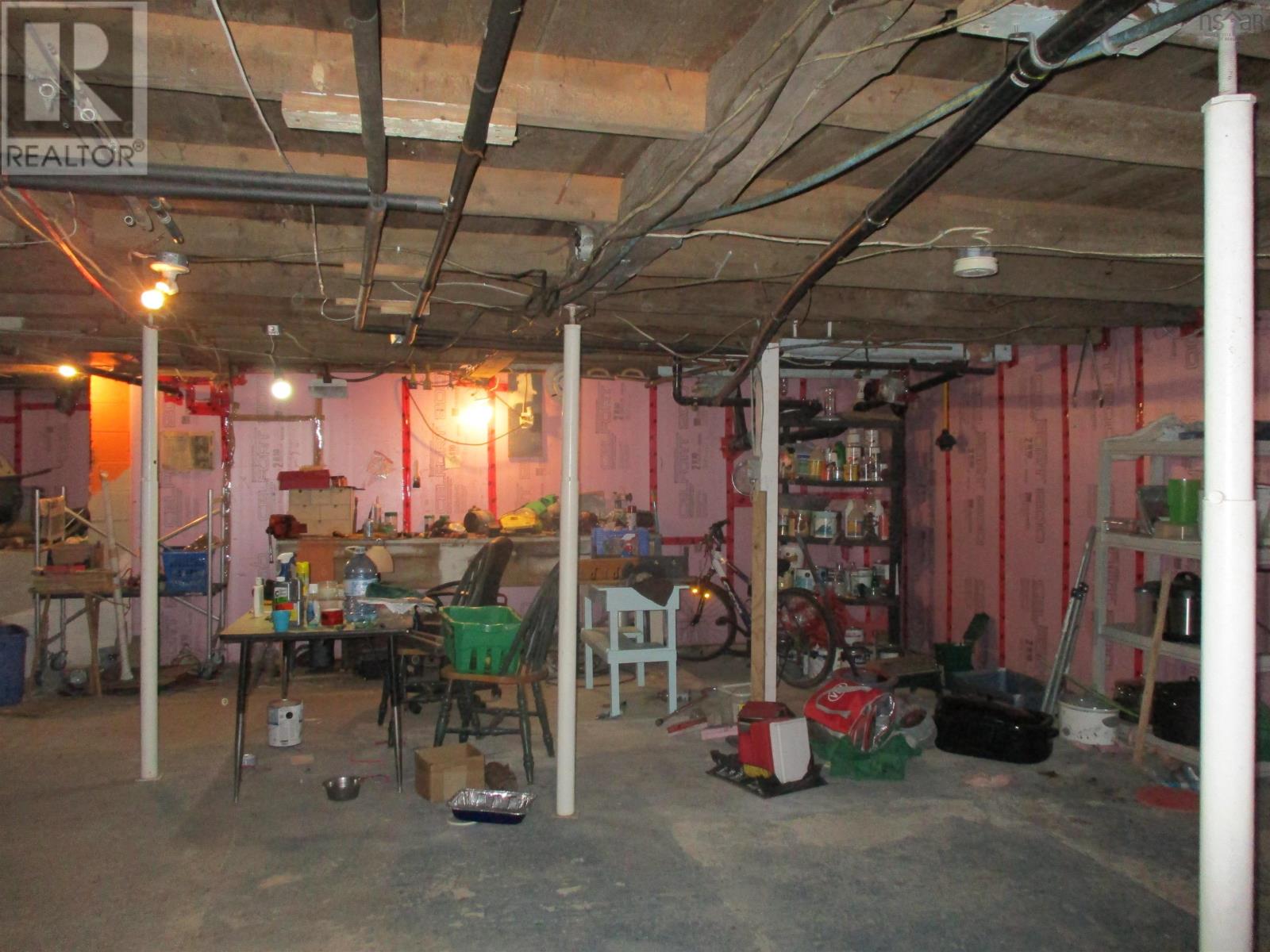 For sale 6401 Hwy.316 LARRYS RIVER Highway, Larry's River, Larry's