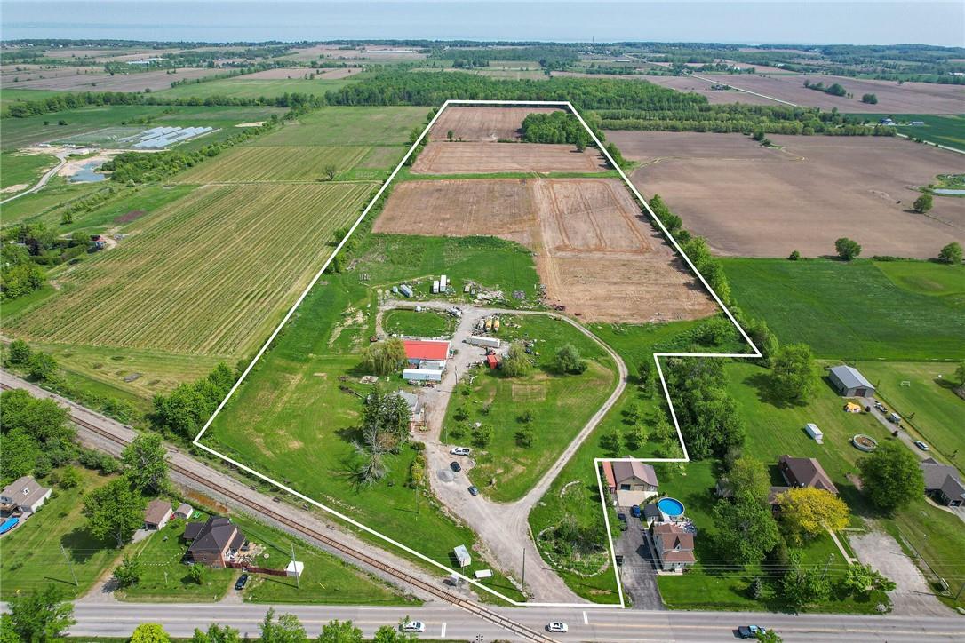 For sale 468 Mud Street W, Grassie, Ontario L0R1M0 H4194759 REALTOR.ca