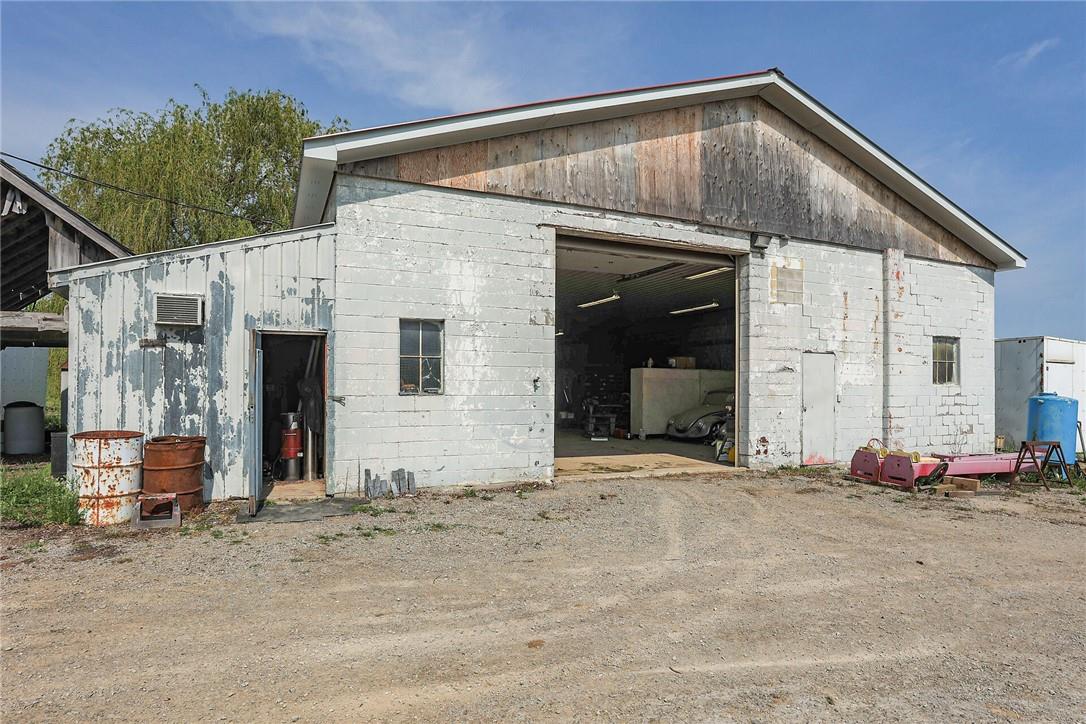 For sale 468 Mud Street W, Grassie, Ontario L0R1M0 H4194759 REALTOR.ca