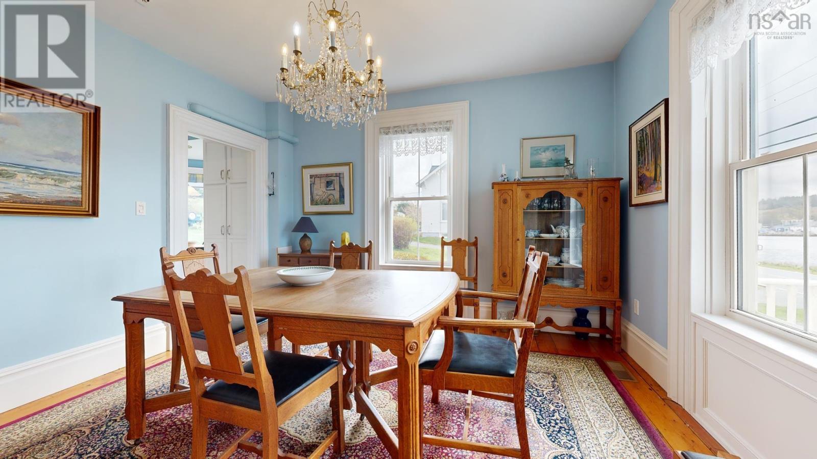 For sale 3964 Highway 332, Riverport, Nova Scotia B0J2W0 202411249