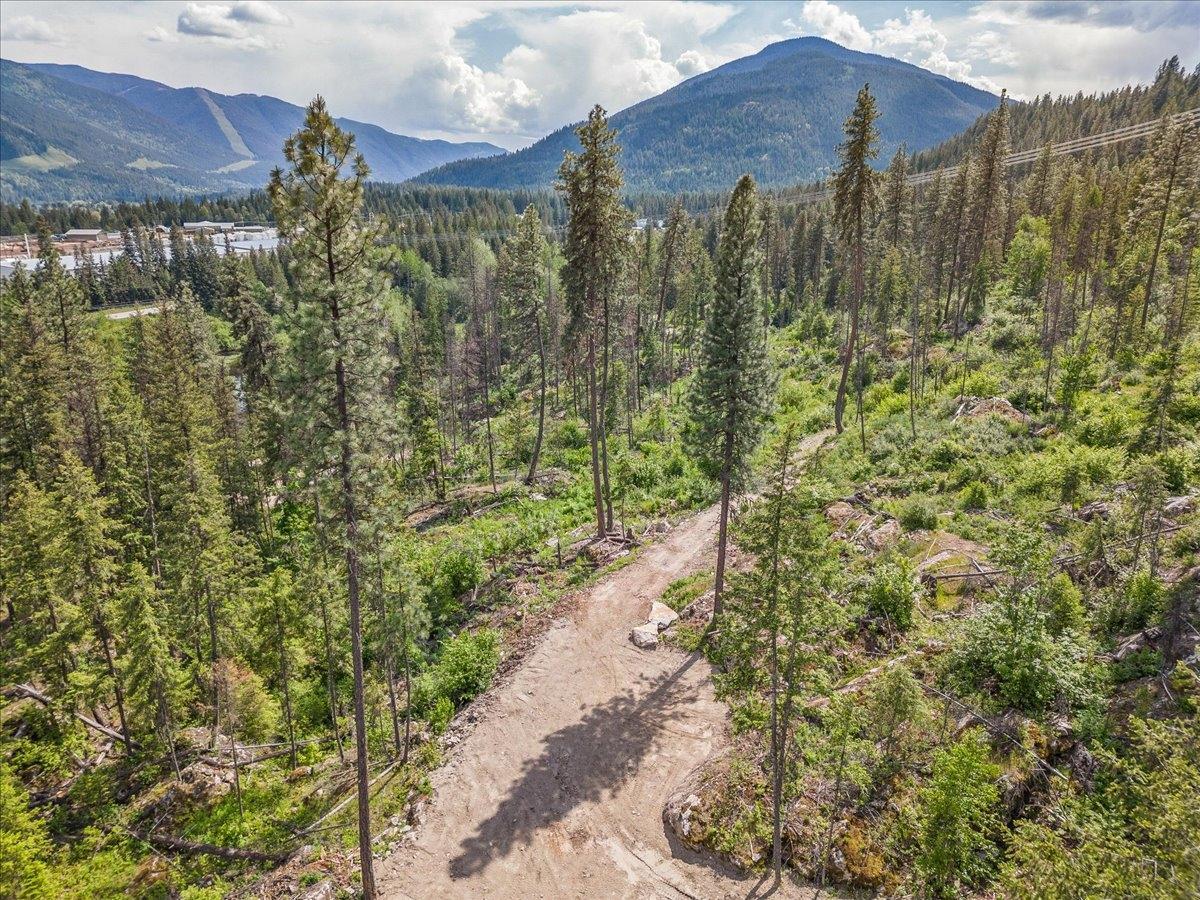 For sale Lot 1 SADLER ROAD, South Slocan, British Columbia V0G2G1
