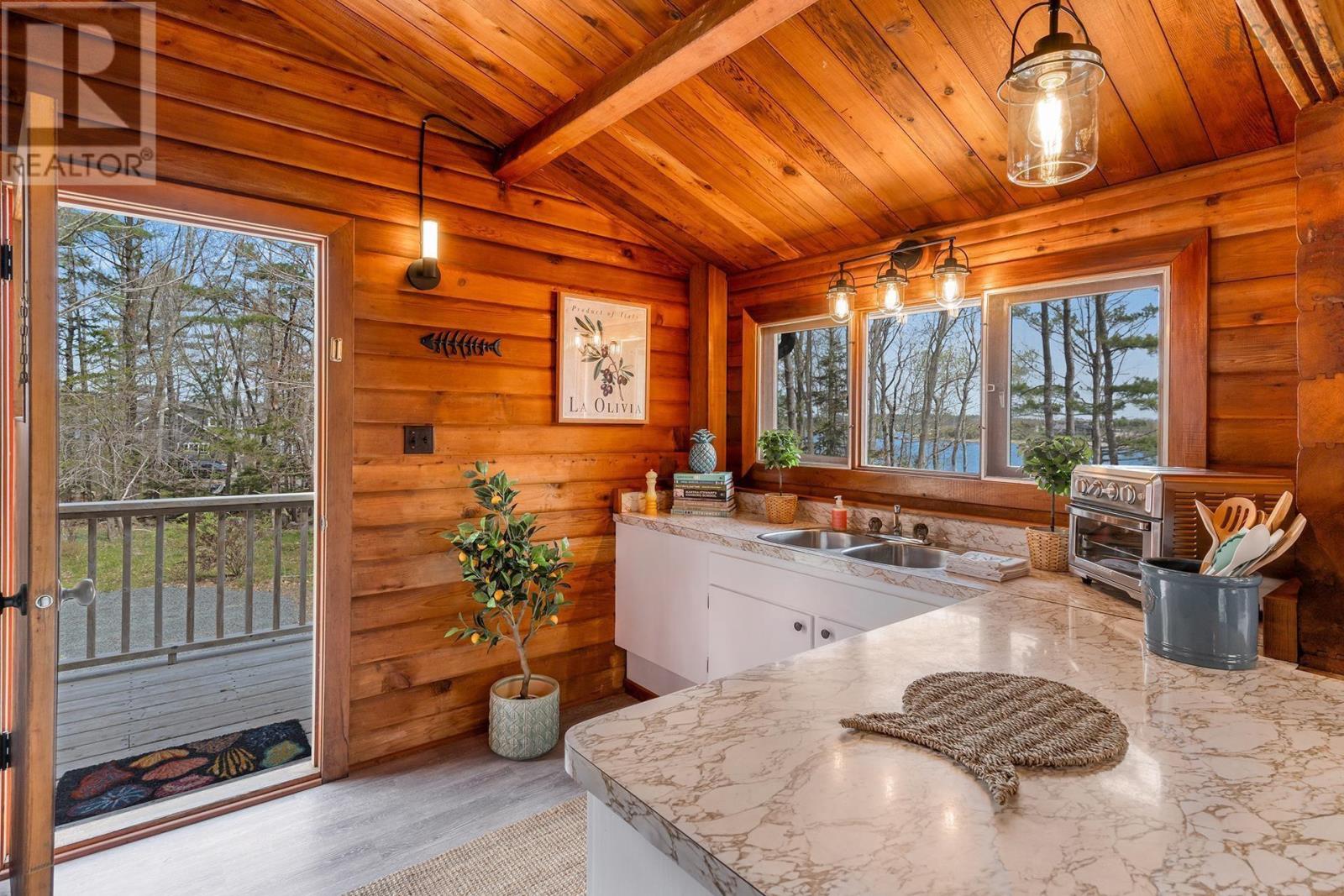 For sale 80 Kinburn Acres Road, Maders Cove, Nova Scotia B0J2E0