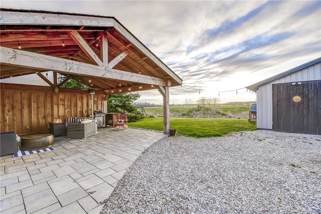 For sale 3759 3 Highway, Hagersville, Ontario N0A1H0 H4192086