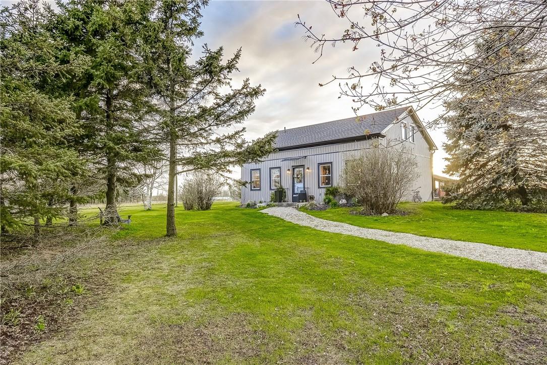 For sale 3759 3 Highway, Hagersville, Ontario N0A1H0 H4192086