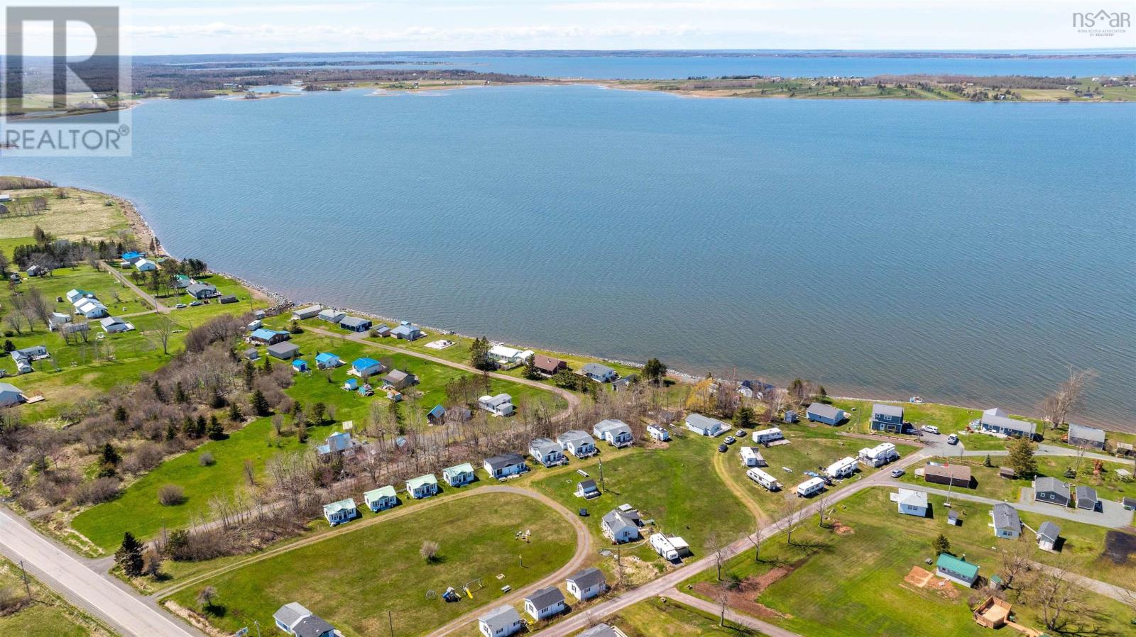 For sale 17 Dowell Lane, Brule, Nova Scotia B0K1V0 202411282