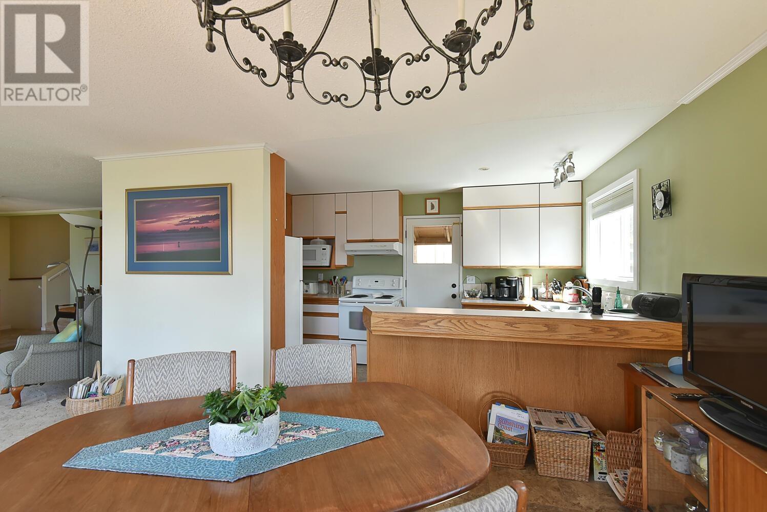 For sale 4946 LAUREL AVENUE, Sechelt, British Columbia V7Z0B7