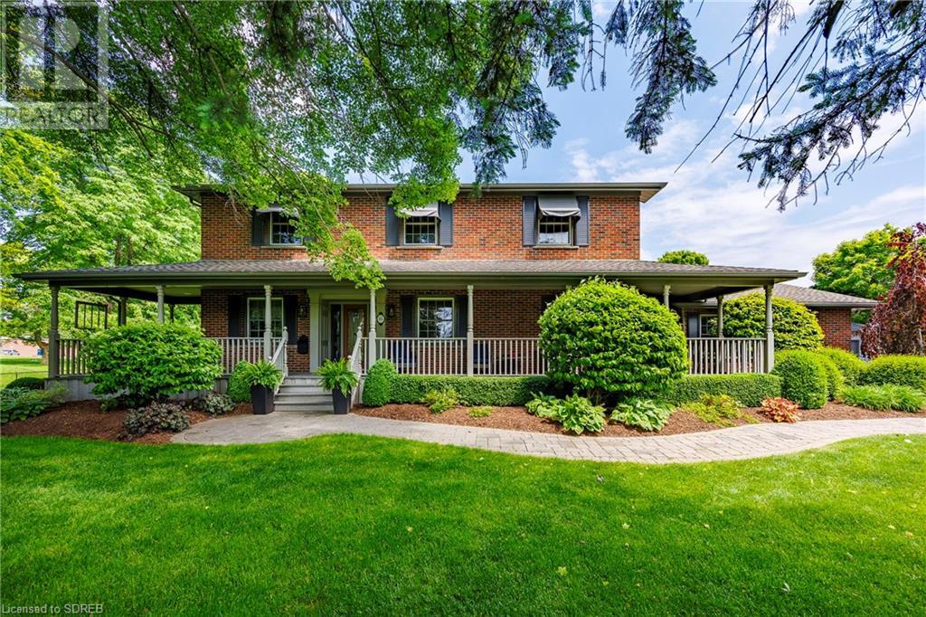 For sale 10 ST LADISLAUS Street, Courtland, Ontario N0J1E0 40590054