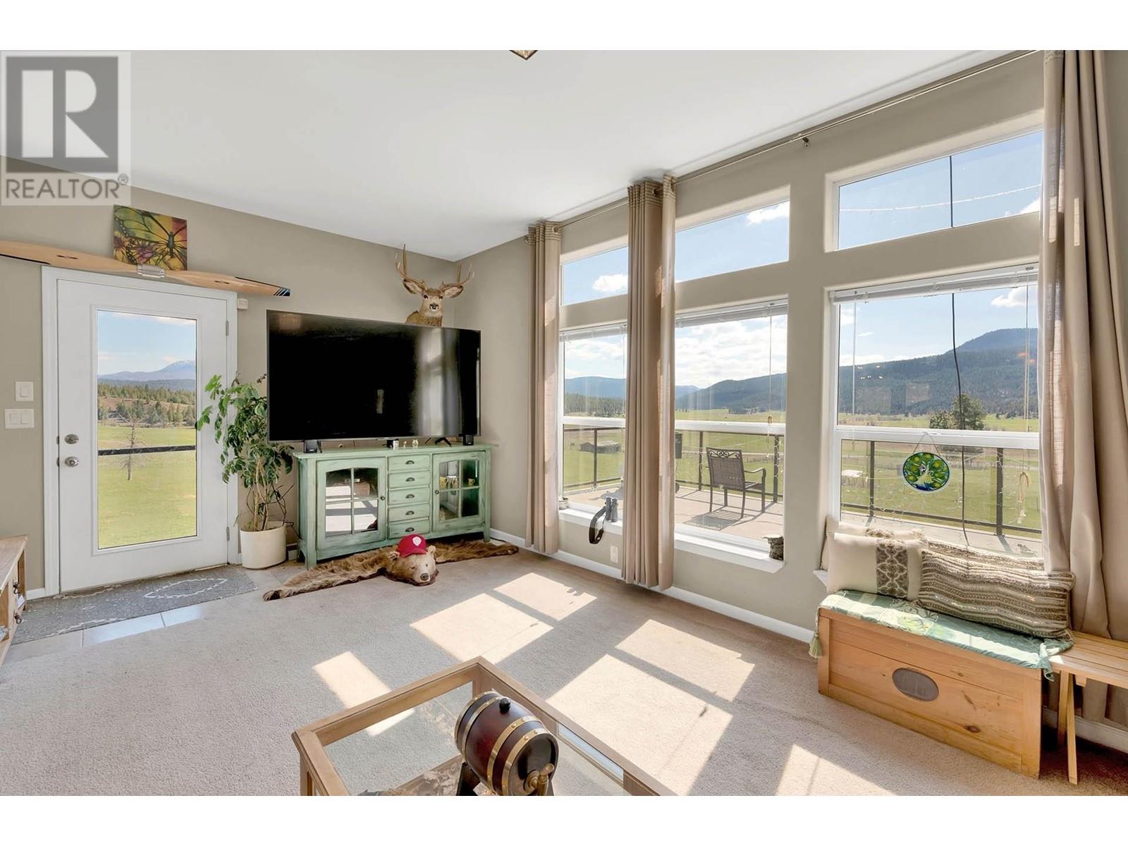 For sale 2045/2052 BARNHARTVALE ROAD, Kamloops, British Columbia