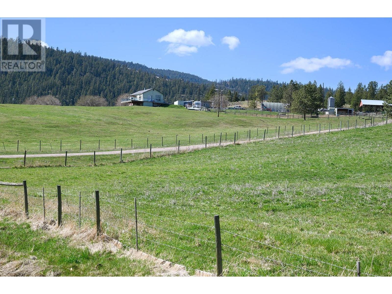 For sale 2045/2052 BARNHARTVALE ROAD, Kamloops, British Columbia