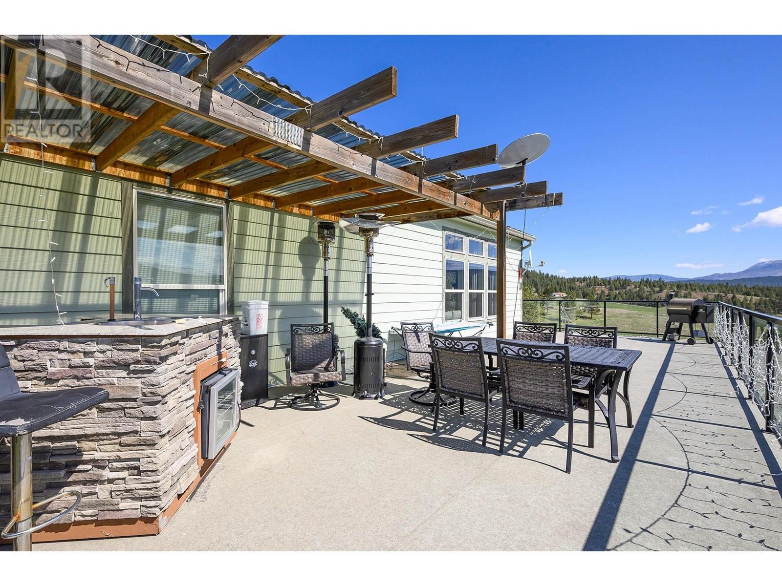 For sale 2045/2052 BARNHARTVALE ROAD, Kamloops, British Columbia