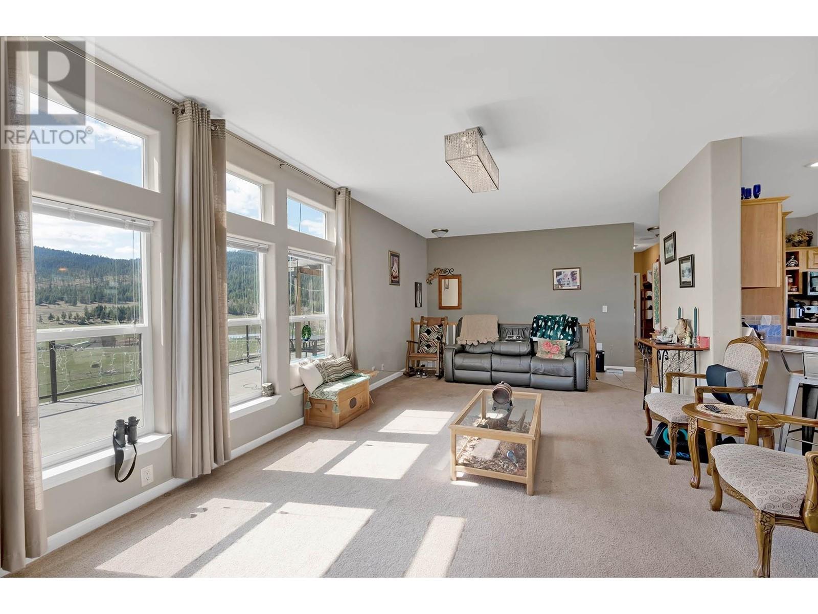 For sale 2045/2052 BARNHARTVALE ROAD, Kamloops, British Columbia