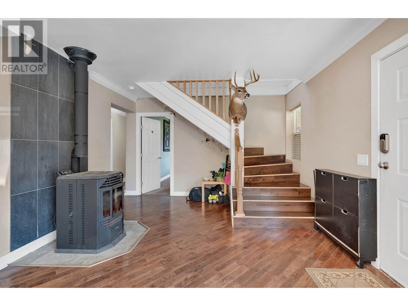 For sale 2045/2052 BARNHARTVALE ROAD, Kamloops, British Columbia