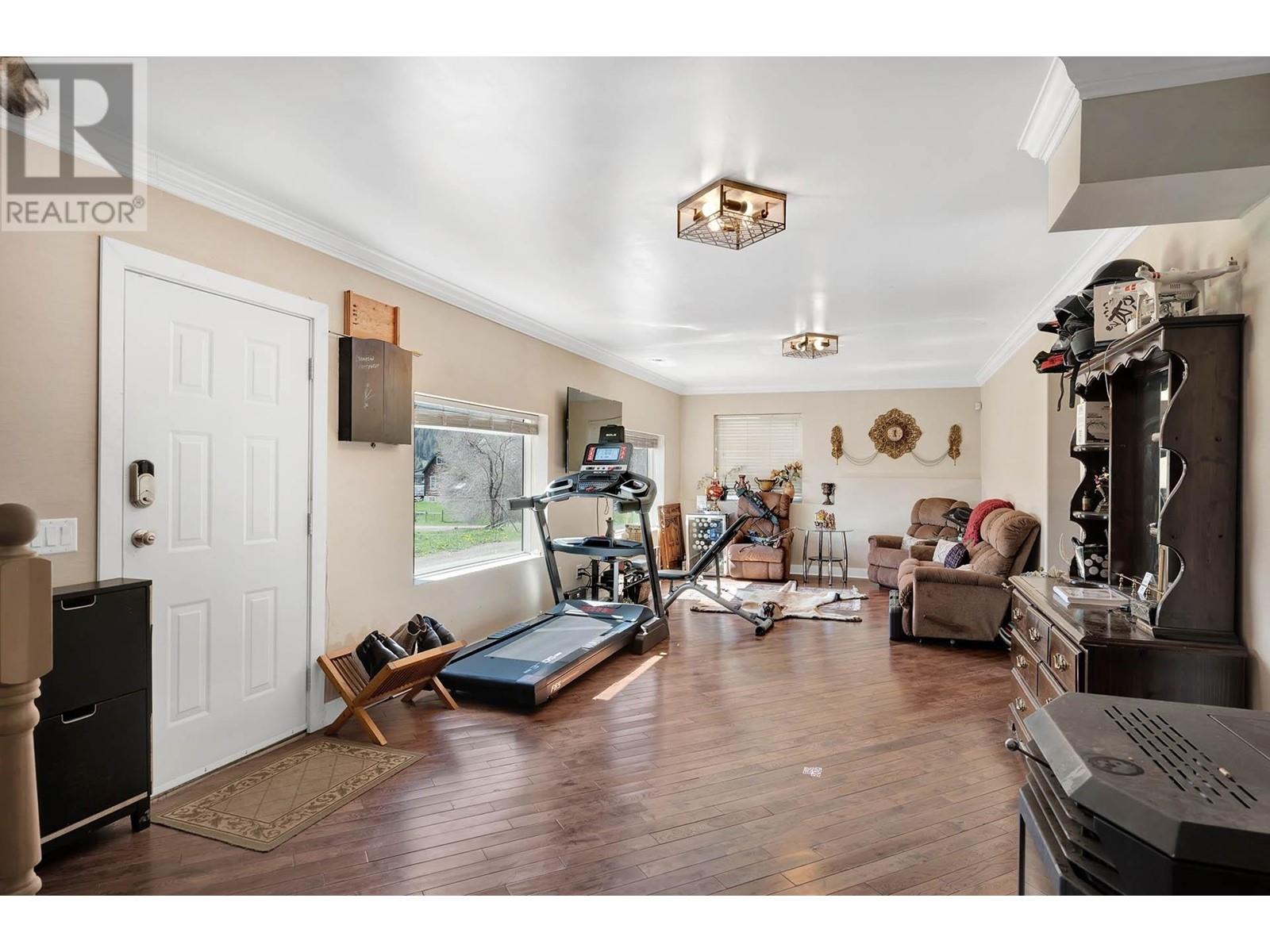 For sale 2045/2052 BARNHARTVALE ROAD, Kamloops, British Columbia