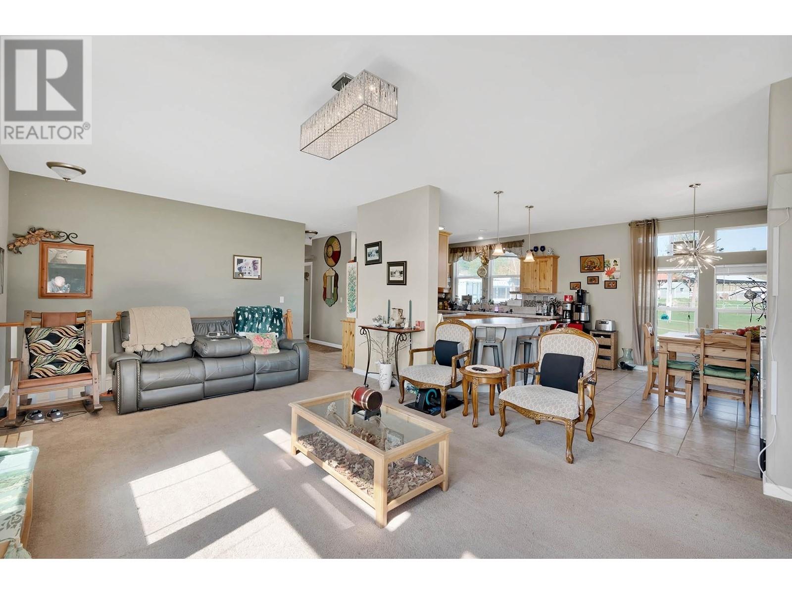 For sale 2045/2052 BARNHARTVALE ROAD, Kamloops, British Columbia