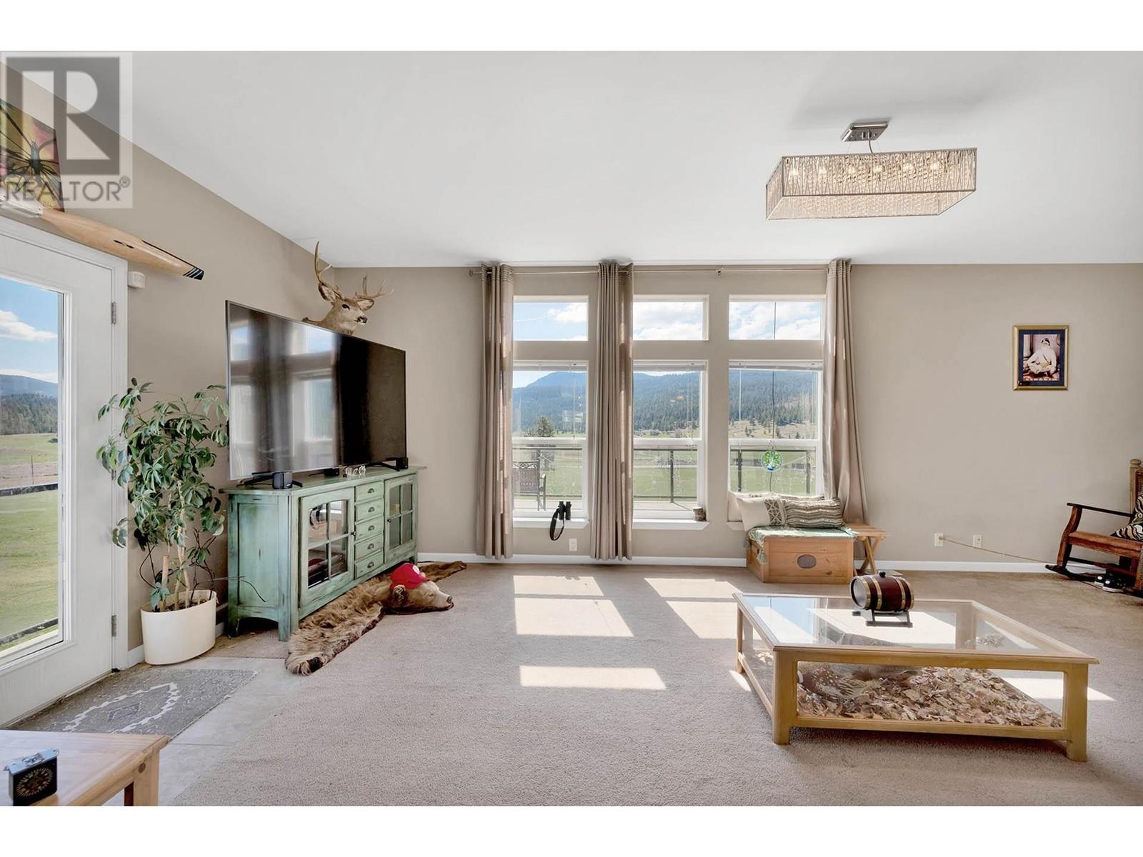 For sale 2045/2052 BARNHARTVALE ROAD, Kamloops, British Columbia