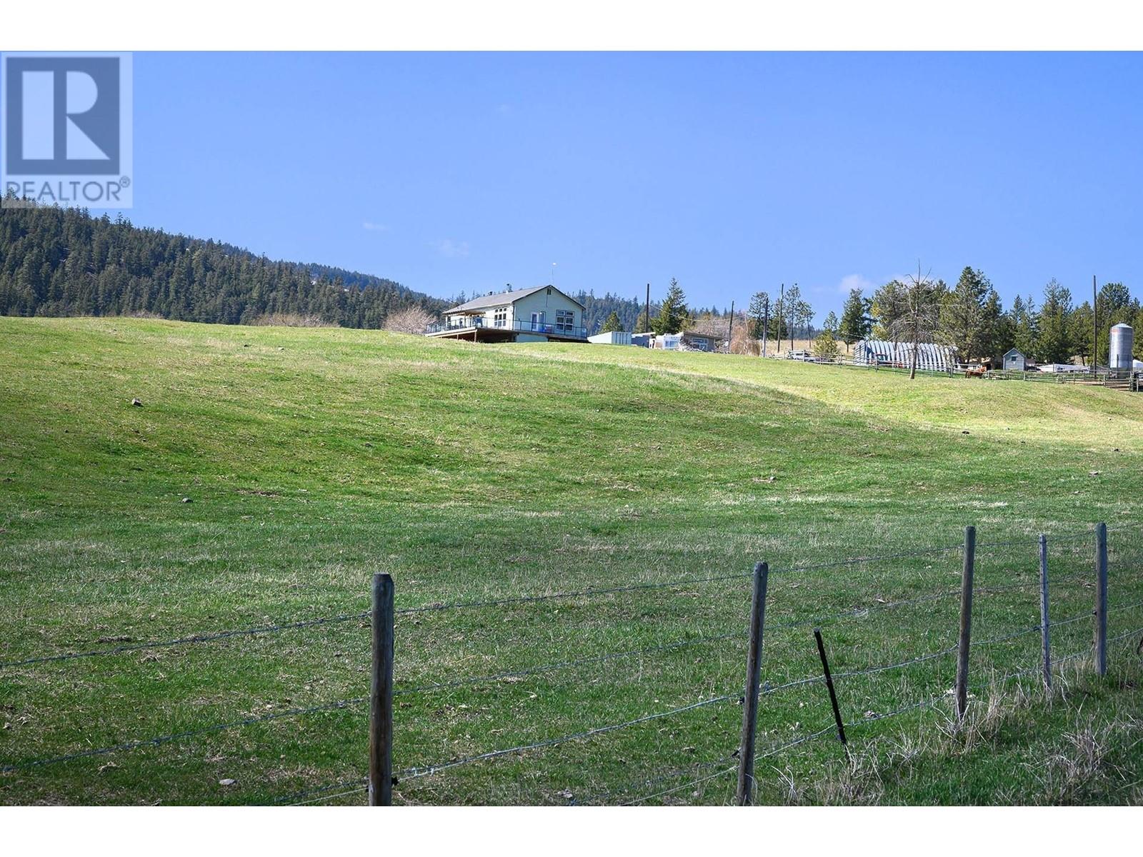 For sale 2045/2052 BARNHARTVALE ROAD, Kamloops, British Columbia