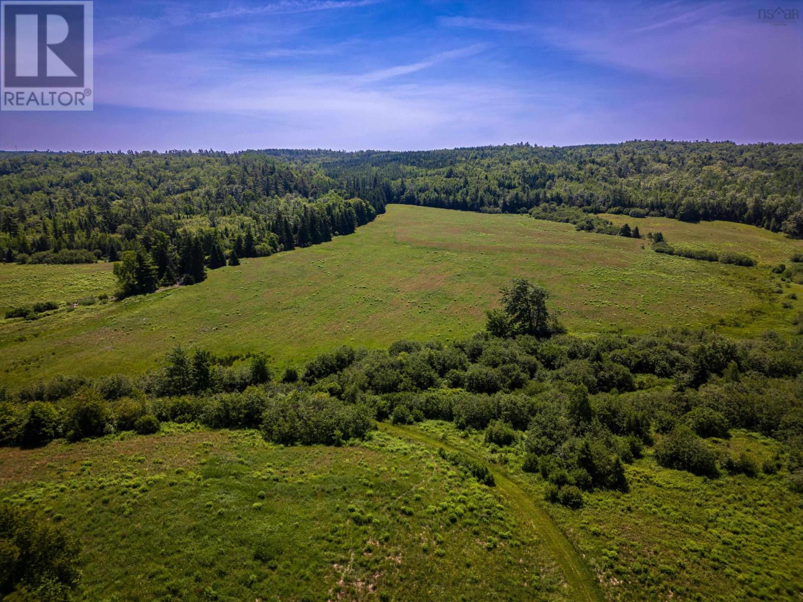 For sale LOTs Stewiacke Road, South Branch, Nova Scotia B0N1P0