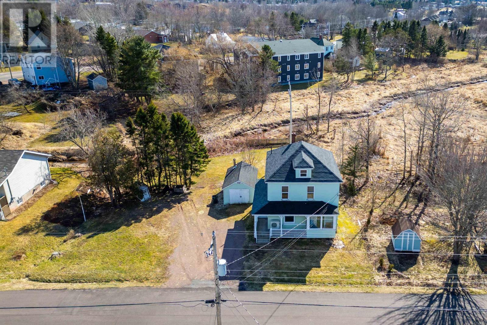 4 Terrace Street, Amherst, Nova Scotia B4H2N5 | REALTOR.ca