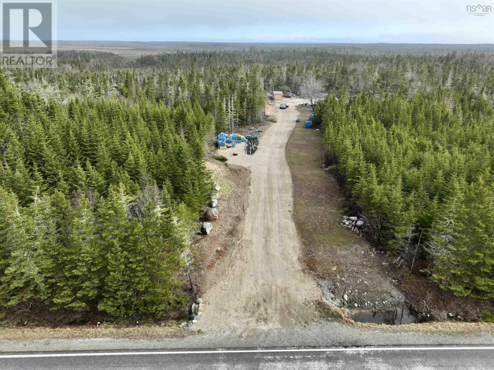 For sale Acreage Villagedale Road, PID80039829, Villagedale, Nova