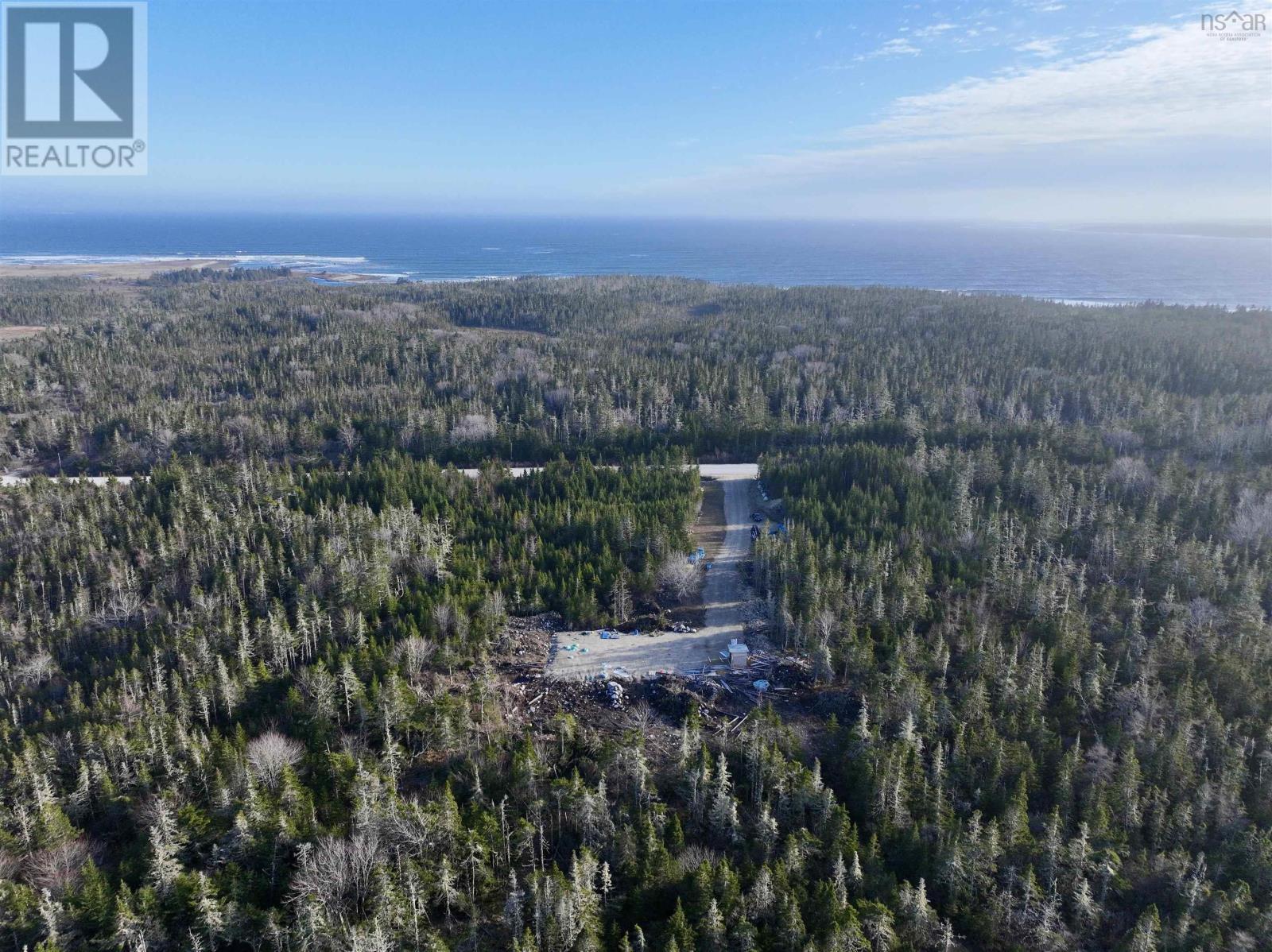 For sale Acreage Villagedale Road, PID80039829, Villagedale, Nova