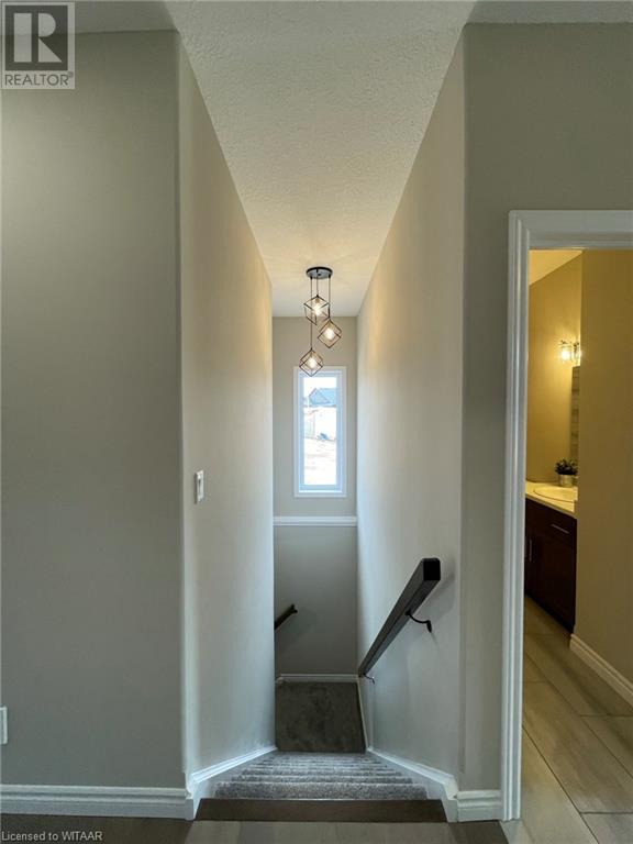 For sale 48 MATHESON Crescent, Innerkip, Ontario N0J1M0 40593674