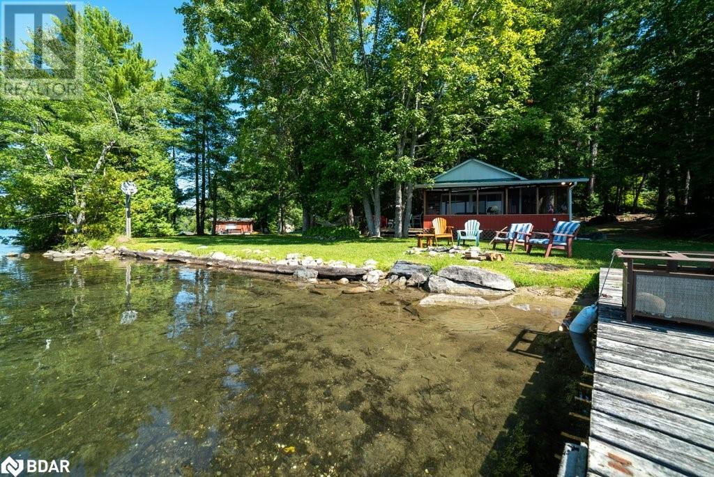 For sale 1117B TWIN PINE Lane, Cloyne, Ontario K0H1K0 40593935