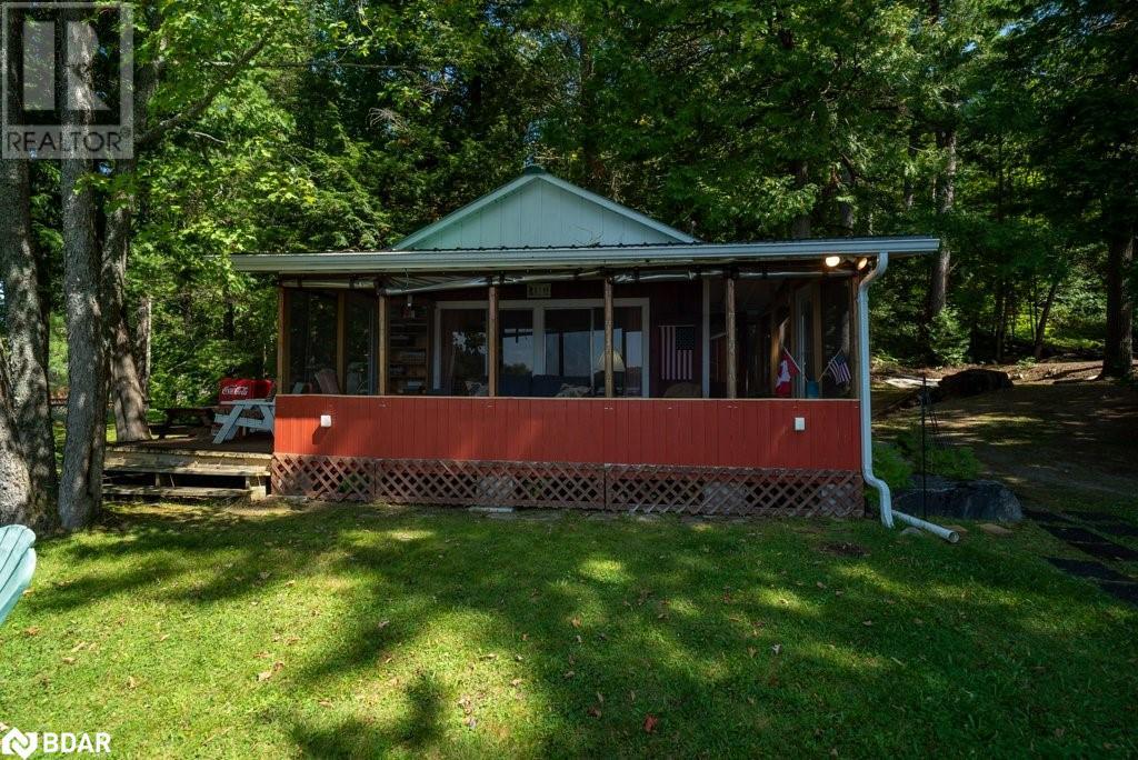 For sale 1117B TWIN PINE Lane, Cloyne, Ontario K0H1K0 40593935