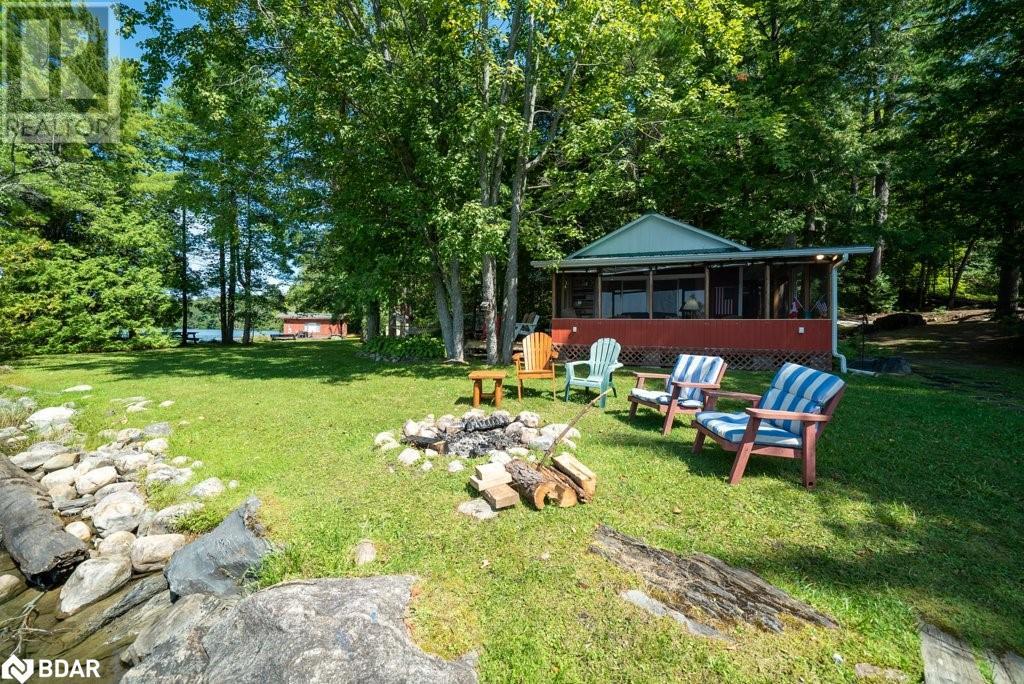 For sale 1117B TWIN PINE Lane, Cloyne, Ontario K0H1K0 40593935