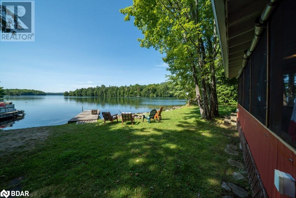 For sale 1117B TWIN PINE Lane, Cloyne, Ontario K0H1K0 40593935