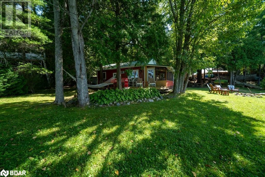 For sale 1117B TWIN PINE Lane, Cloyne, Ontario K0H1K0 40593935