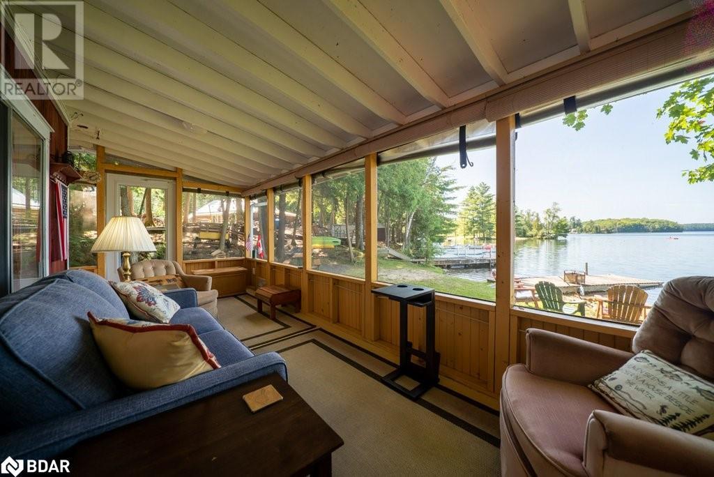 For sale 1117B TWIN PINE Lane, Cloyne, Ontario K0H1K0 40593935