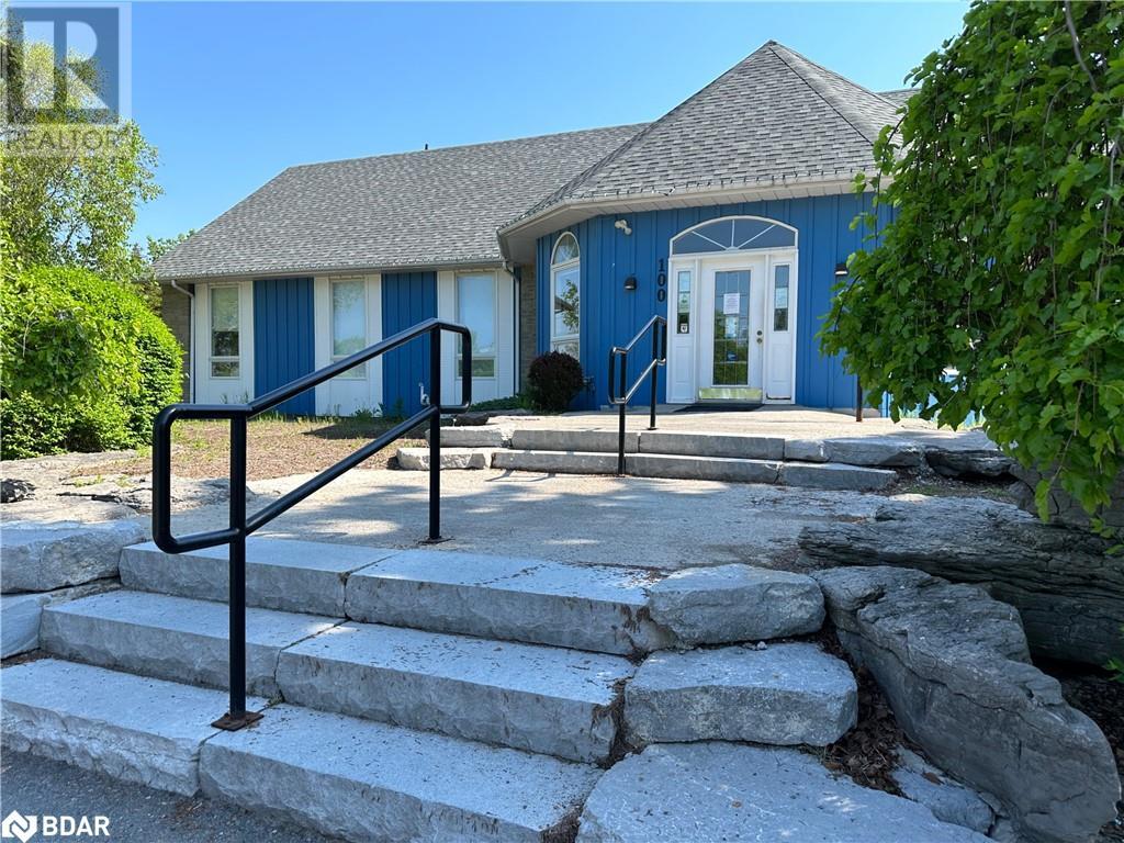 For rent 100 EAST Street S Unit B1(440SF) & B, Bobcaygeon, Ontario