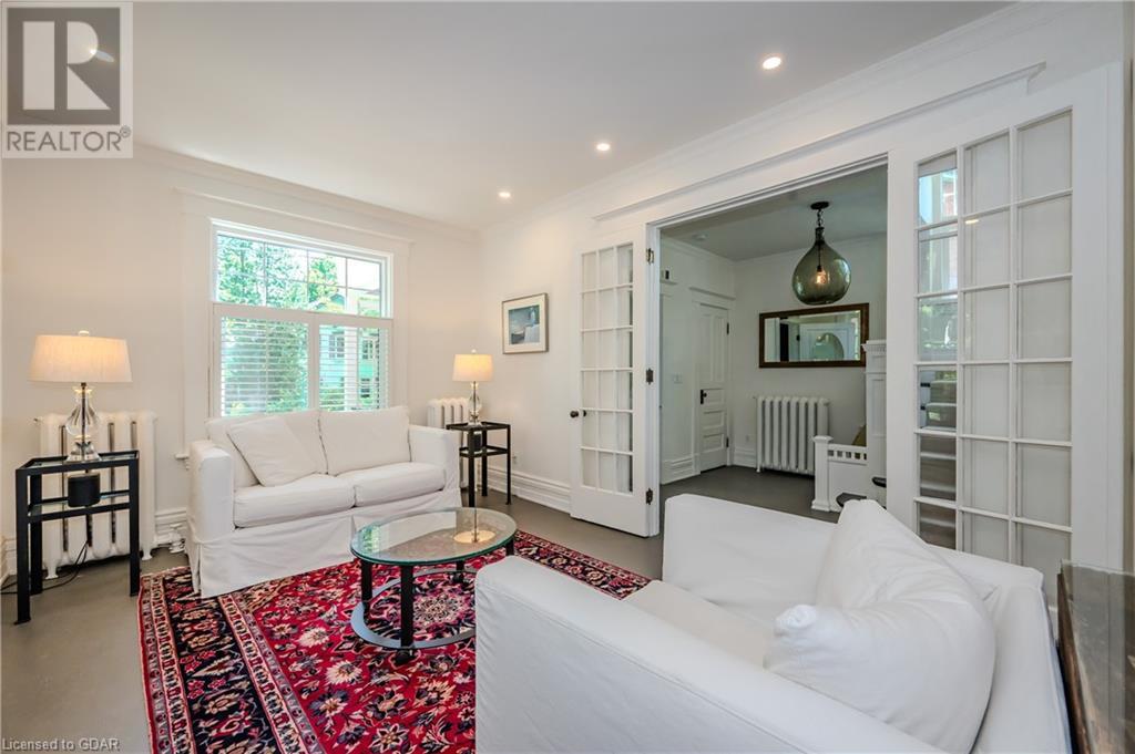 For sale 19 LIVERPOOL Street, Guelph, Ontario N1H2K8 40587802