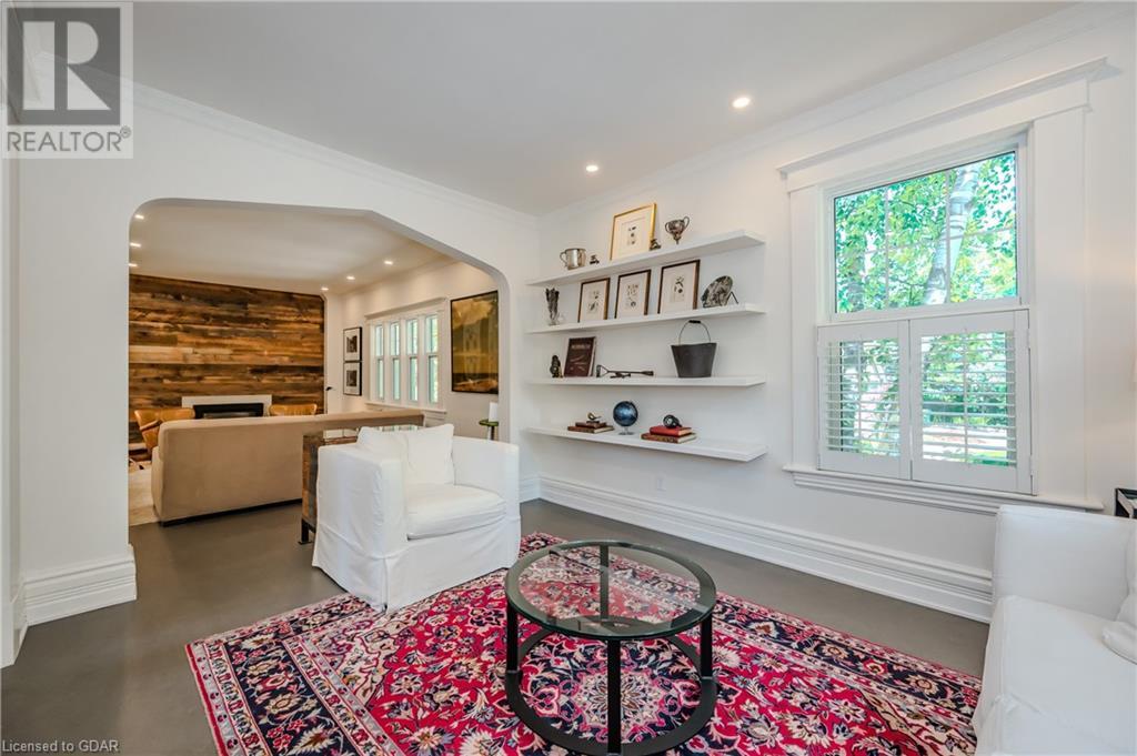 For sale 19 LIVERPOOL Street, Guelph, Ontario N1H2K8 40587802